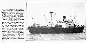 TELL II 01